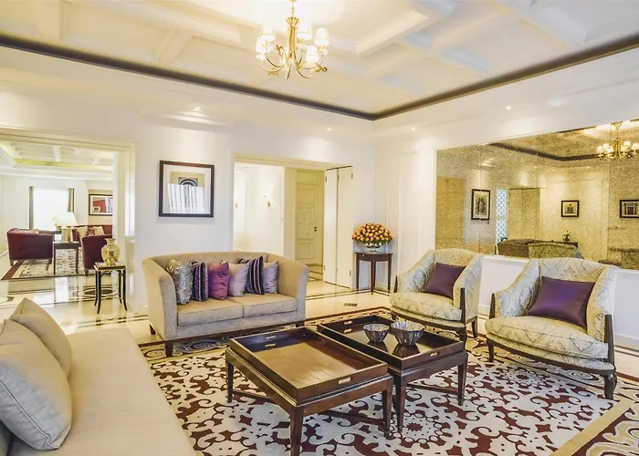 Villa Rosa Kempinski