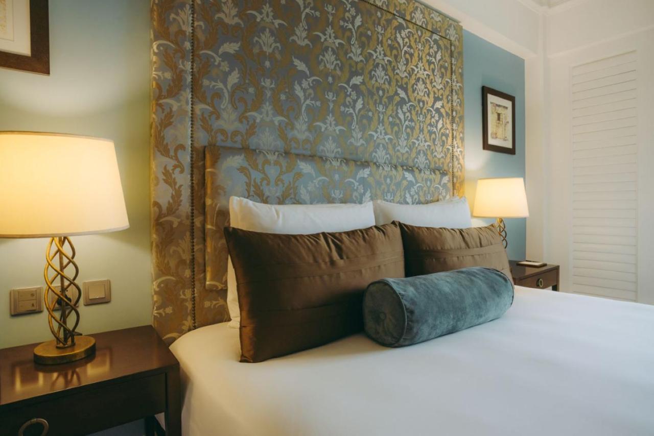 Rosa Kempinski 5* Nairobi