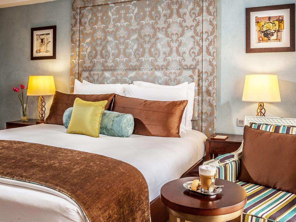 Rosa Kempinski 5*