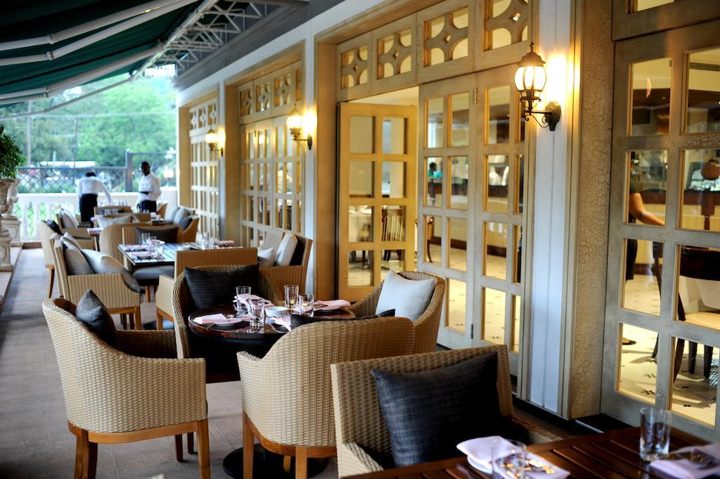 Hotel Rosa Kempinski