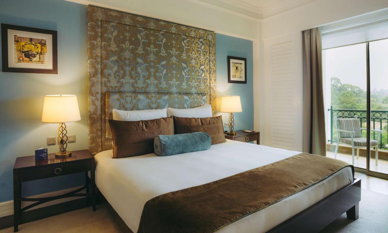 Rosa Kempinski Hotel Nairobi