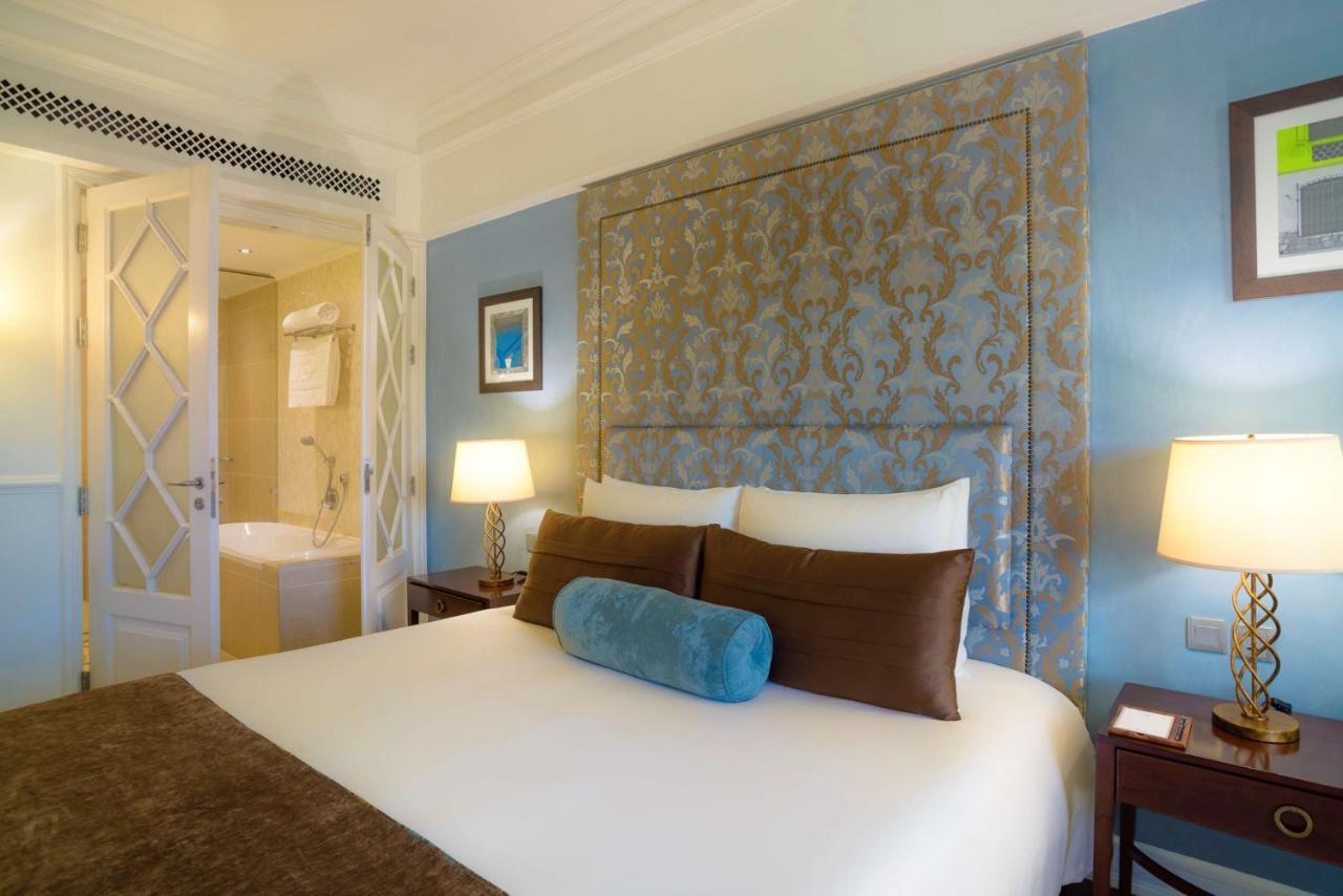Rosa Kempinski Hotel 5*