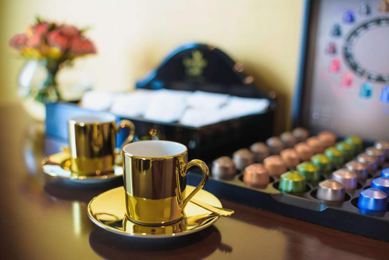 Hotel Rosa Kempinski
