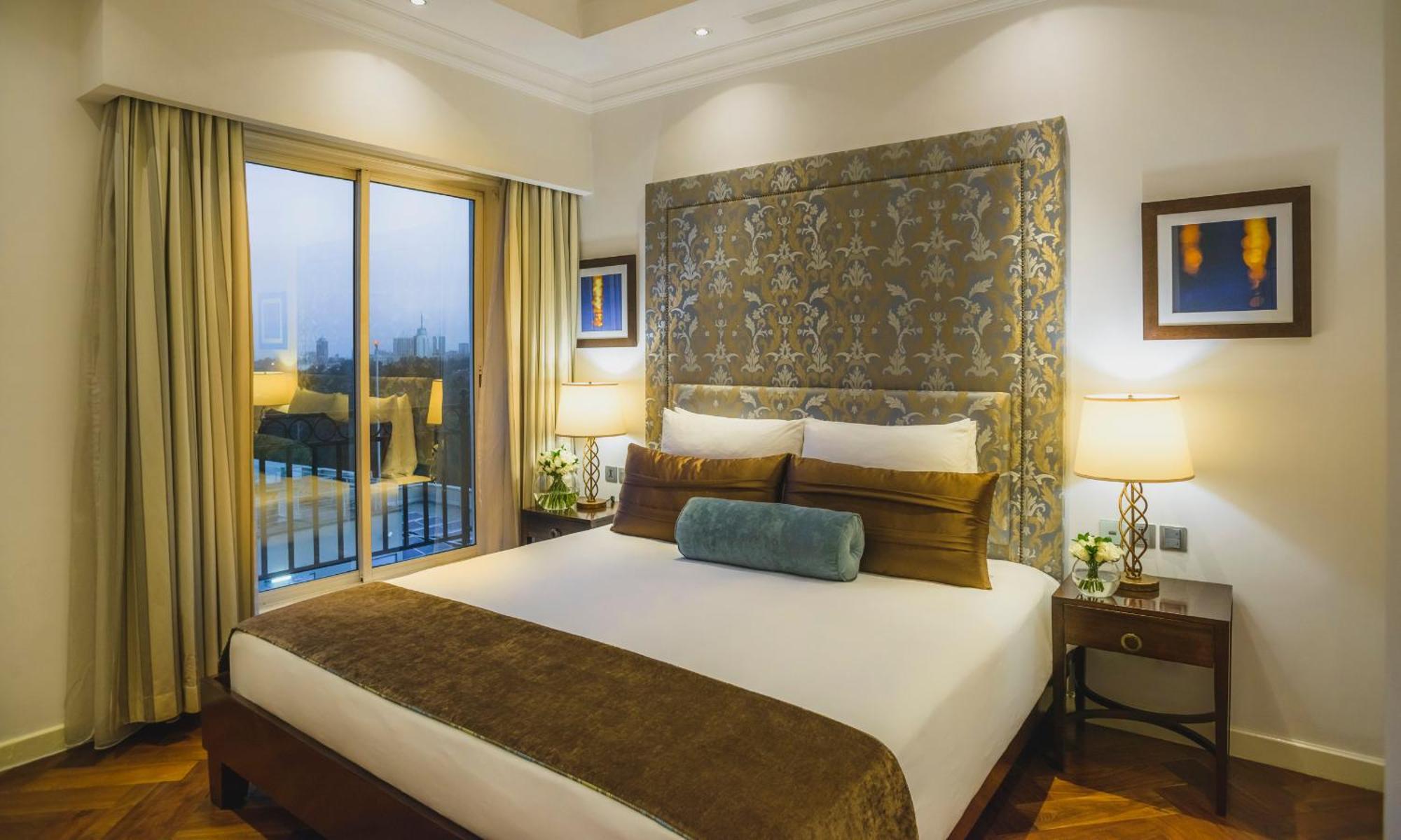 Hotel Rosa Kempinski 5*