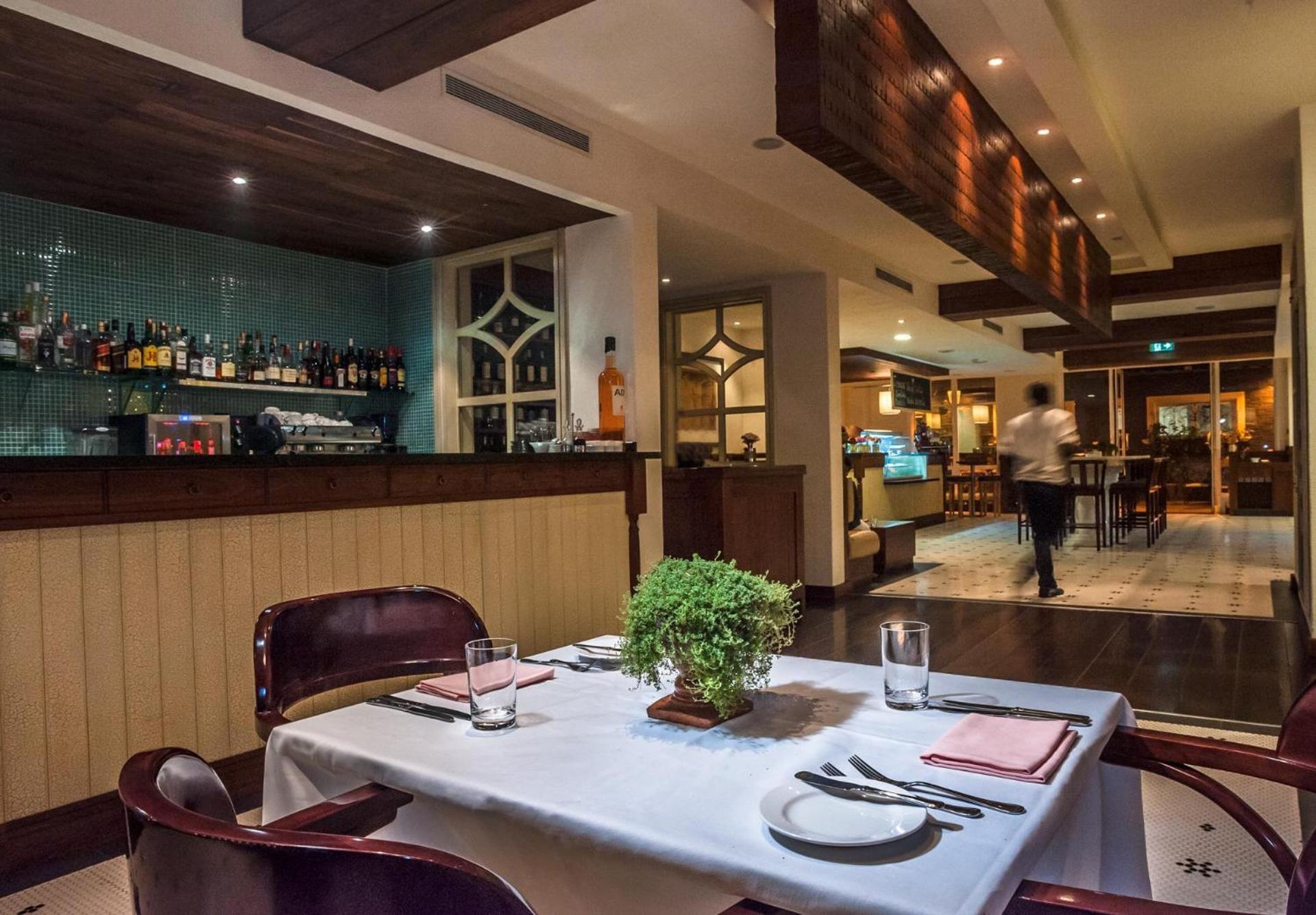 Rosa Kempinski 5* Nairobi