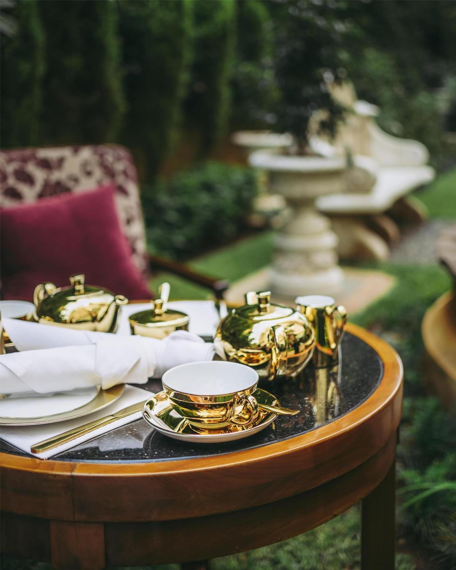 Rosa Kempinski 5*