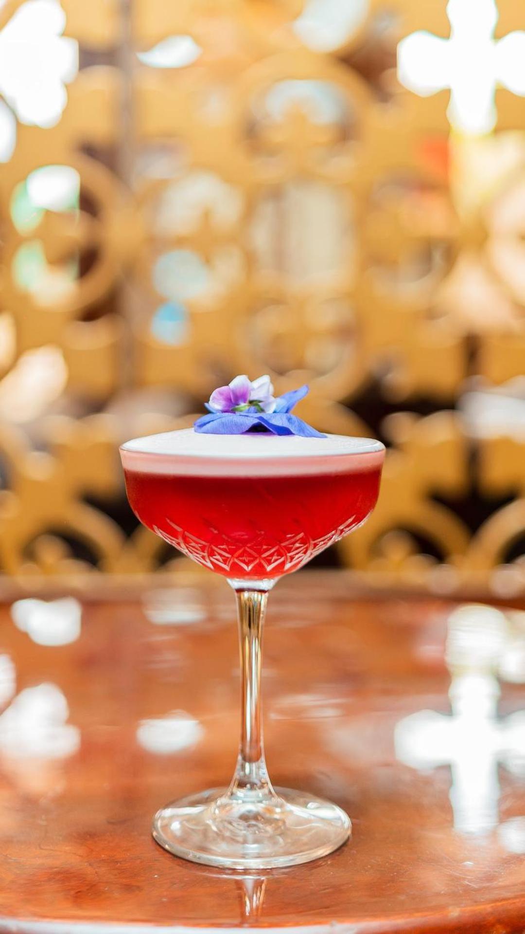 Rosa Kempinski Hotel
