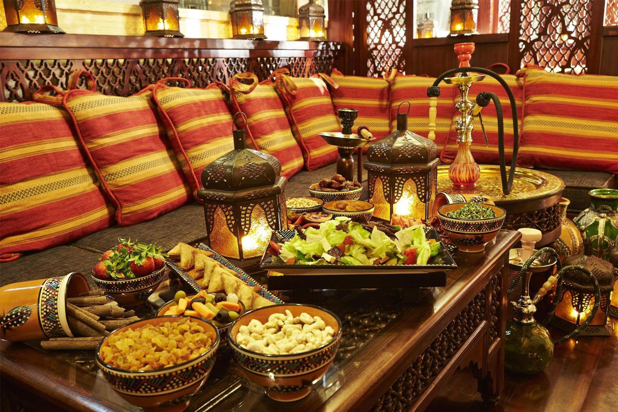 Rosa Kempinski Hotel 5*