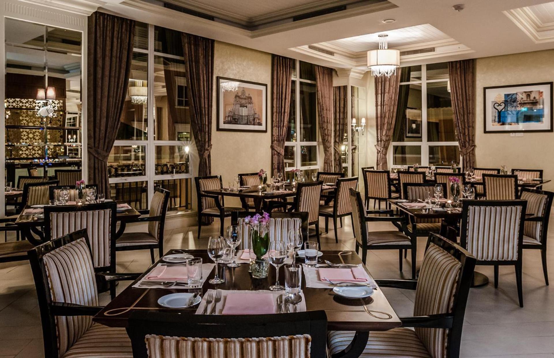 Hotel Rosa Kempinski 5*