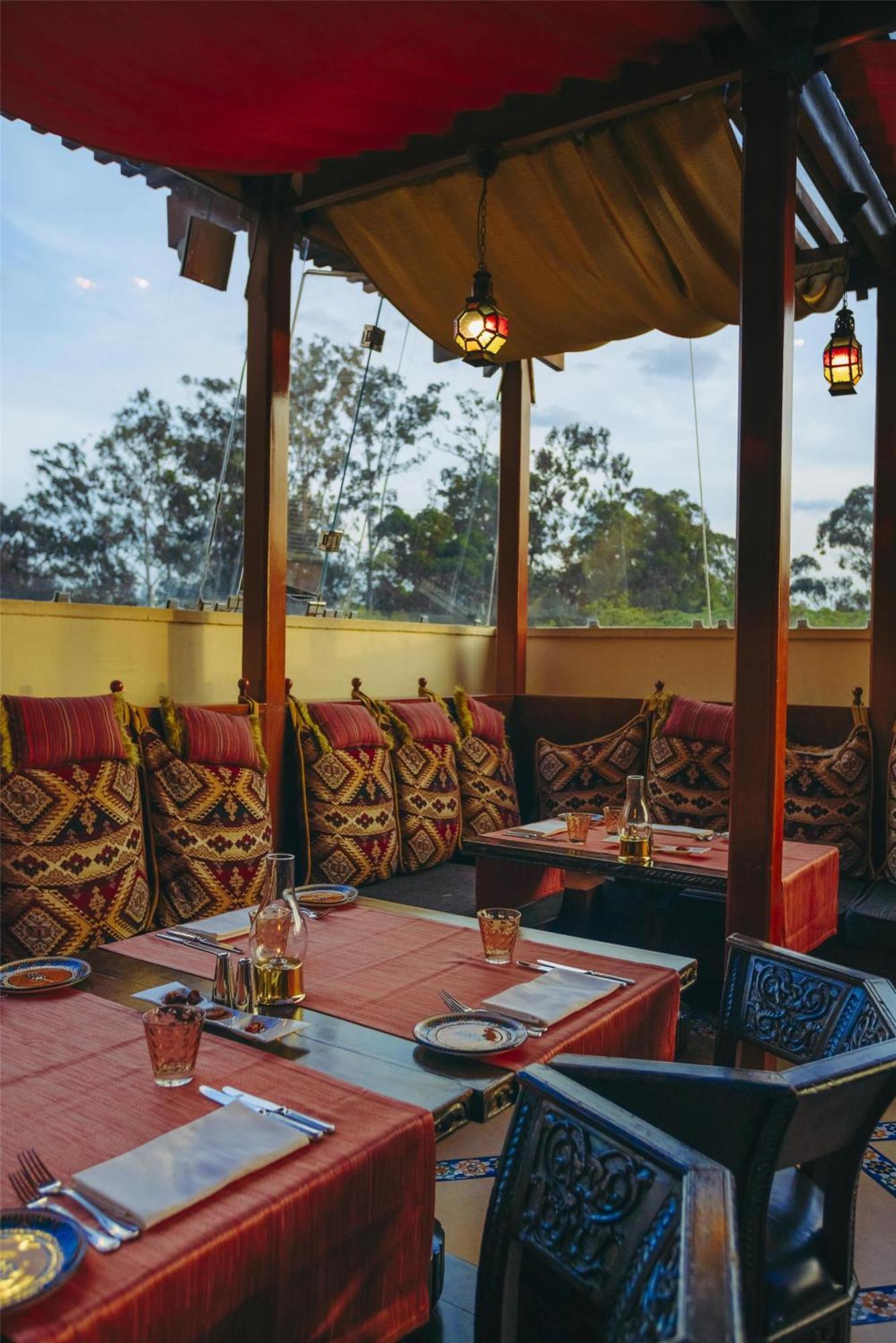 Rosa Kempinski Nairobi