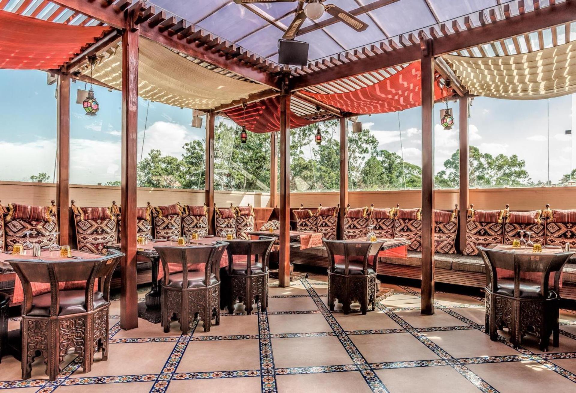 Rosa Kempinski Hotel