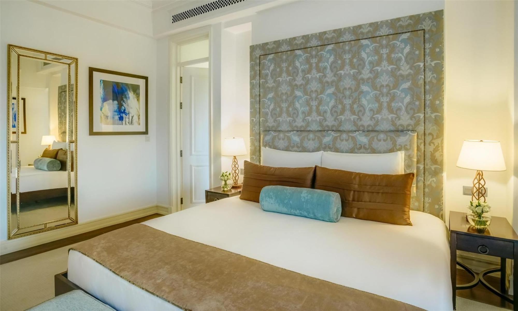 Rosa Kempinski Hotel 5*