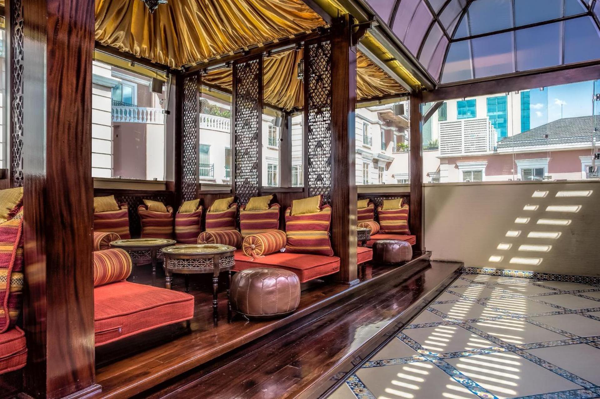 Hotel Rosa Kempinski 5*
