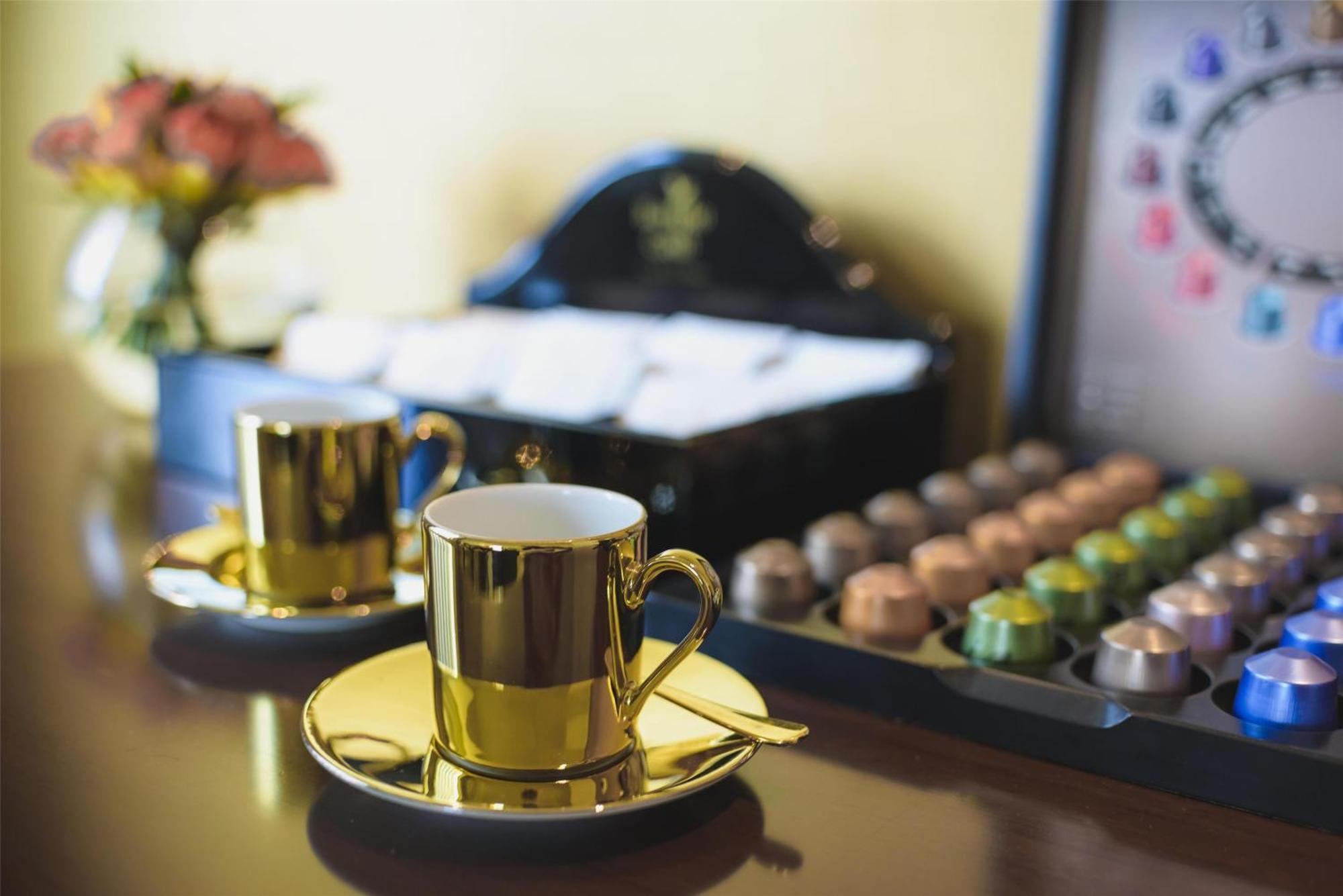 Rosa Kempinski 5*
