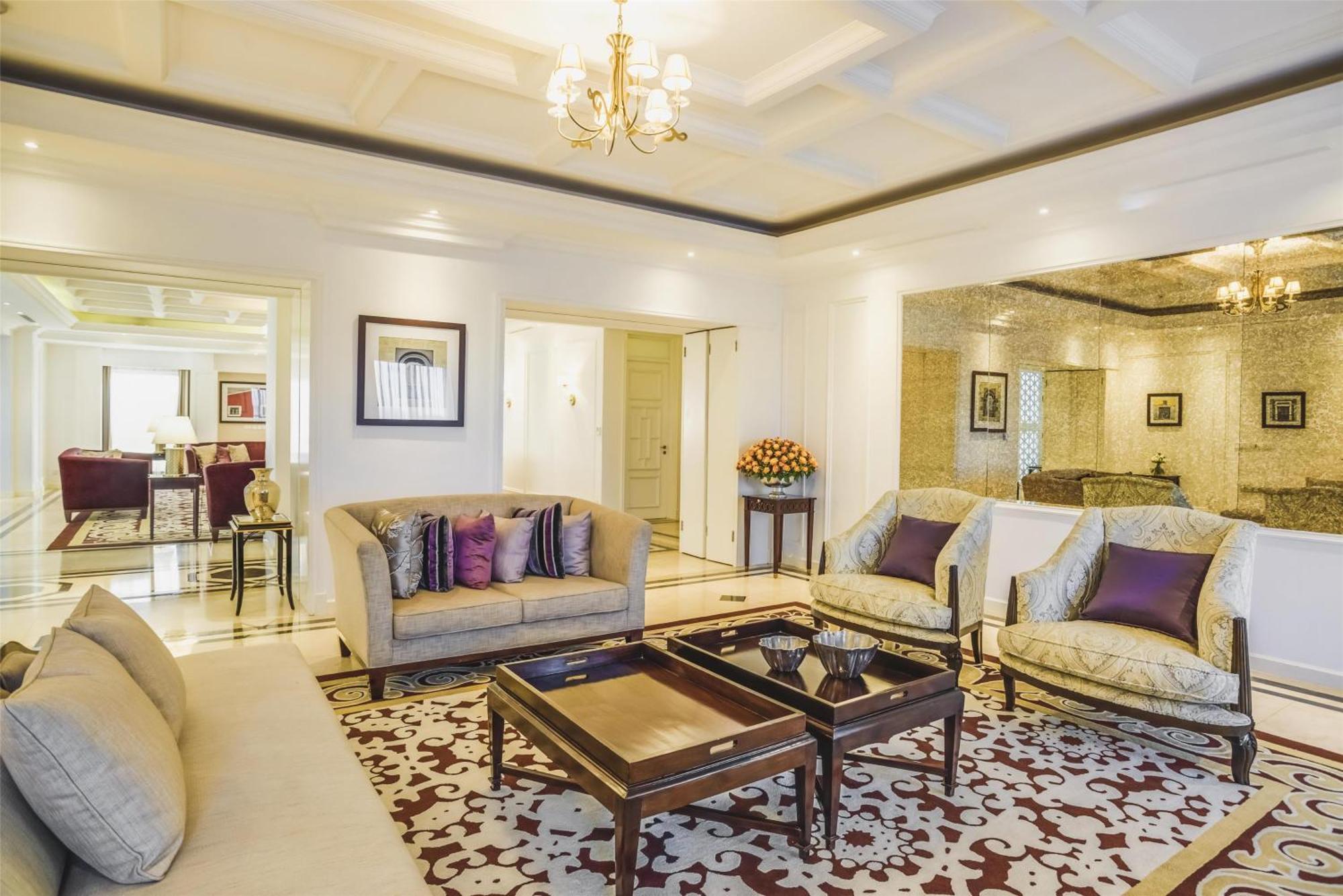 Rosa Kempinski Nairobi