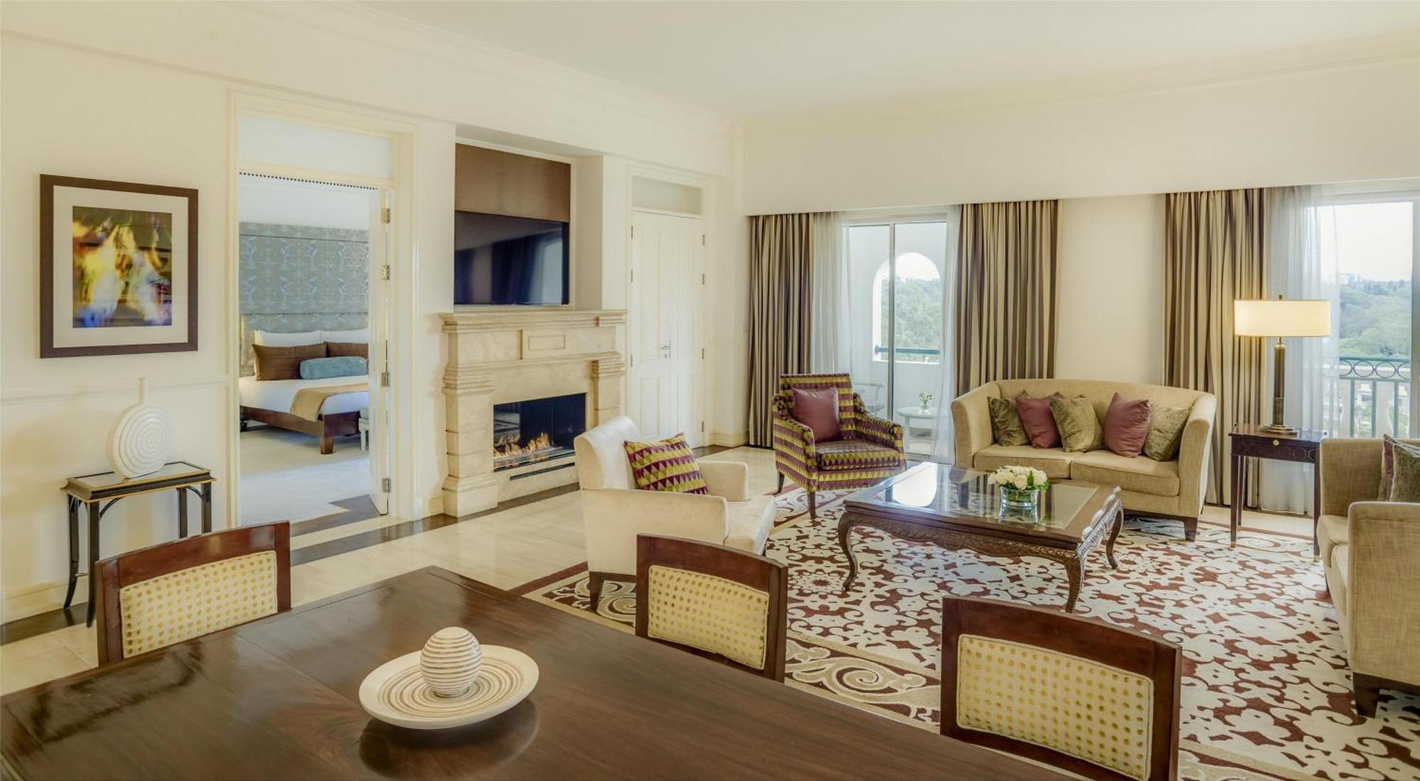 Rosa Kempinski Hotel