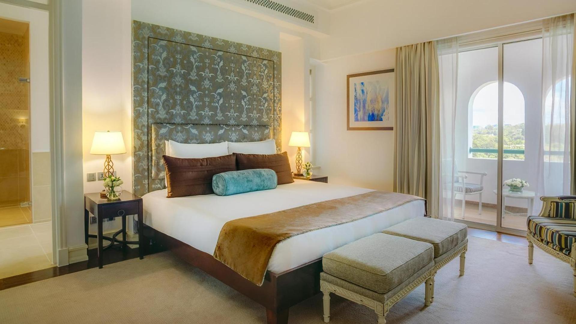 Rosa Kempinski 5*