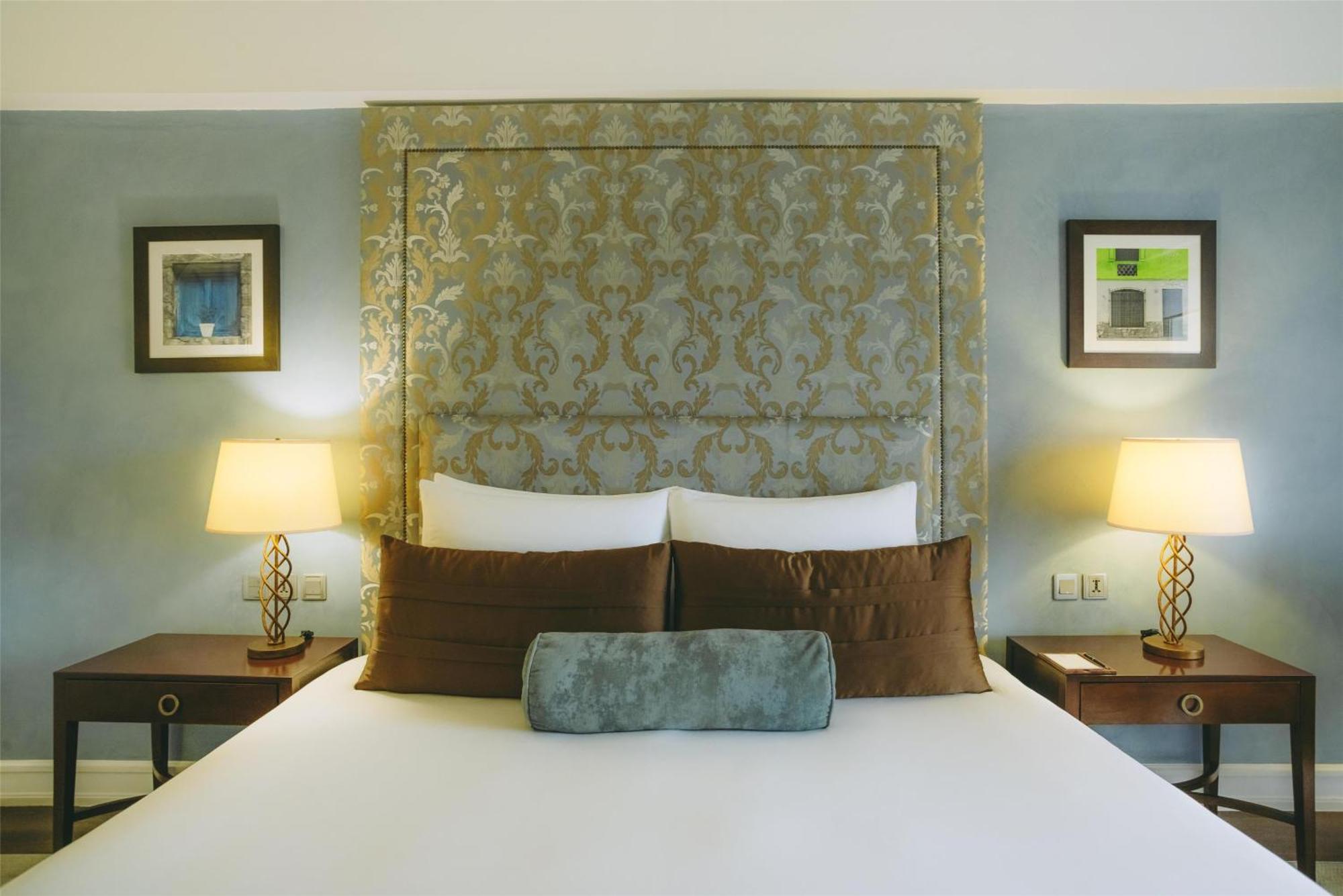 Rosa Kempinski 5* Nairobi