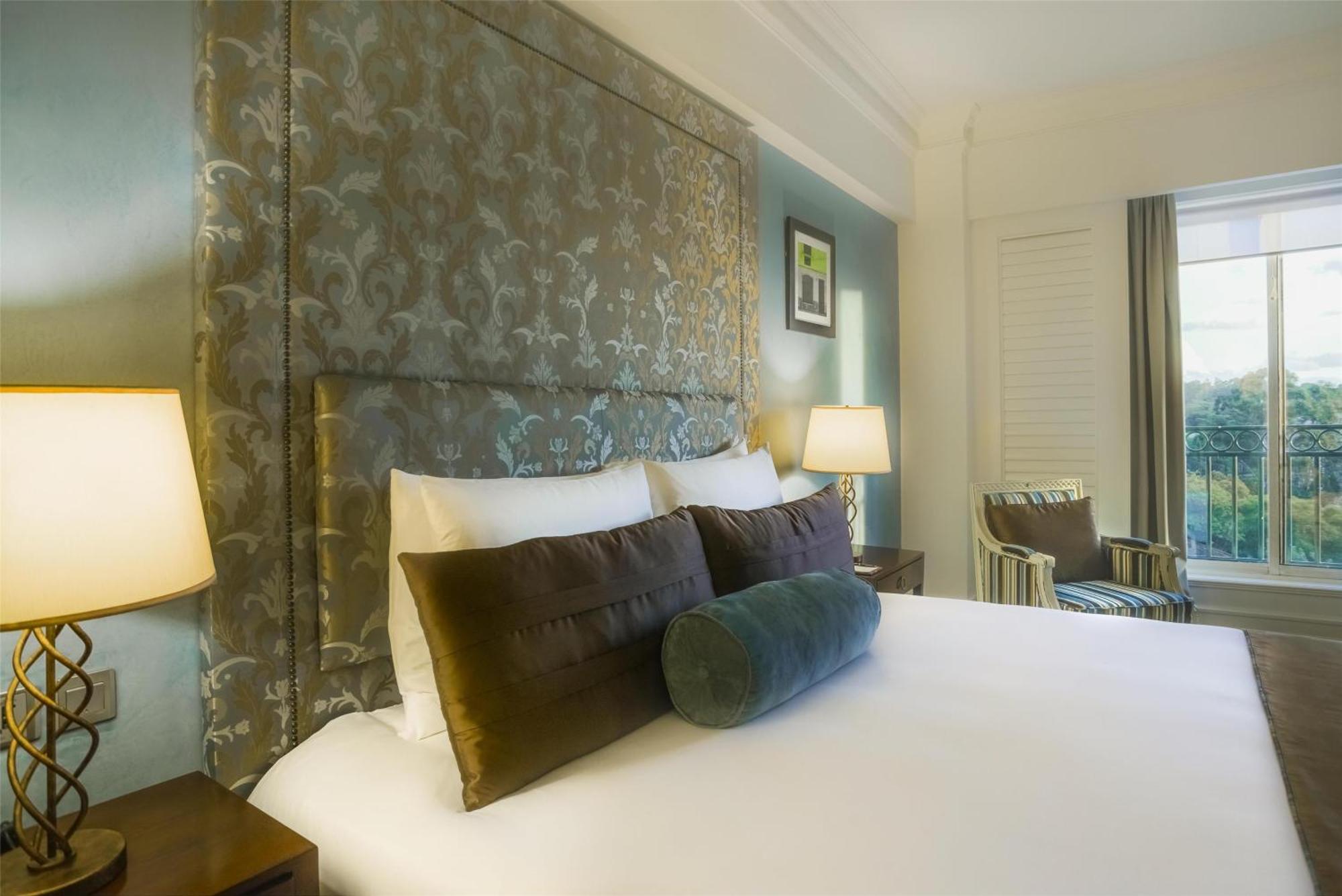 Hotel Rosa Kempinski