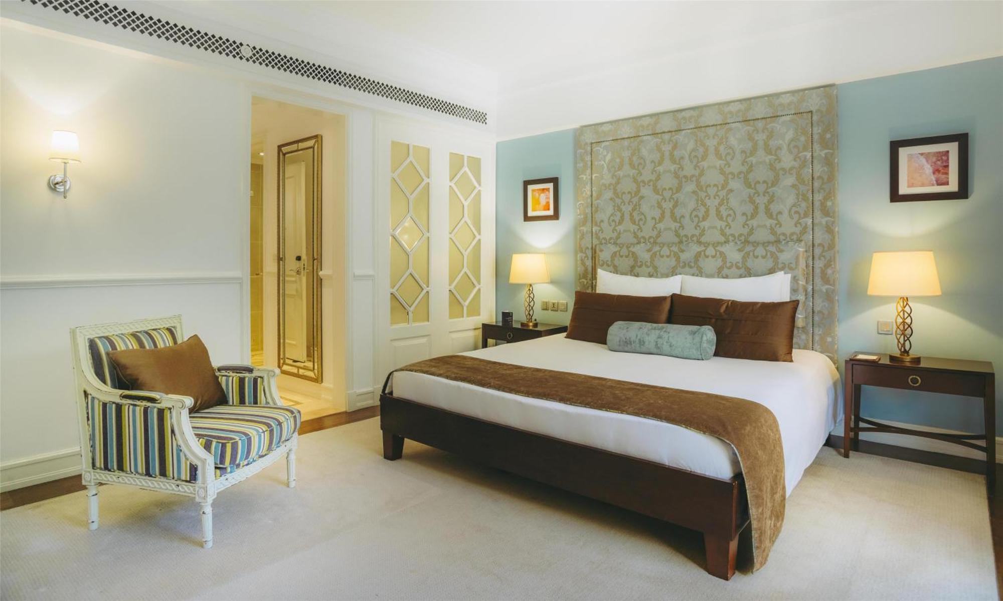 Hotel Rosa Kempinski 5*