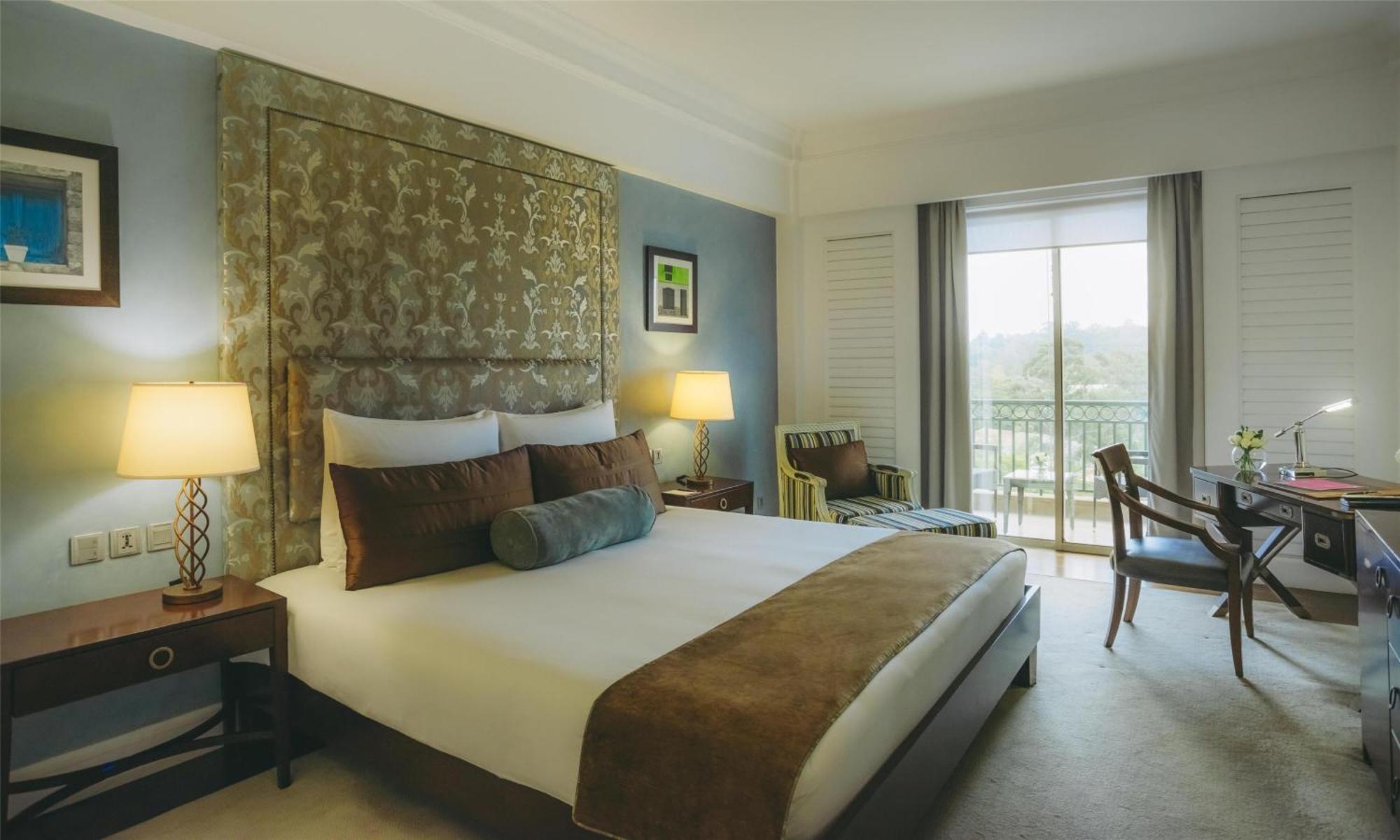 Rosa Kempinski 5*