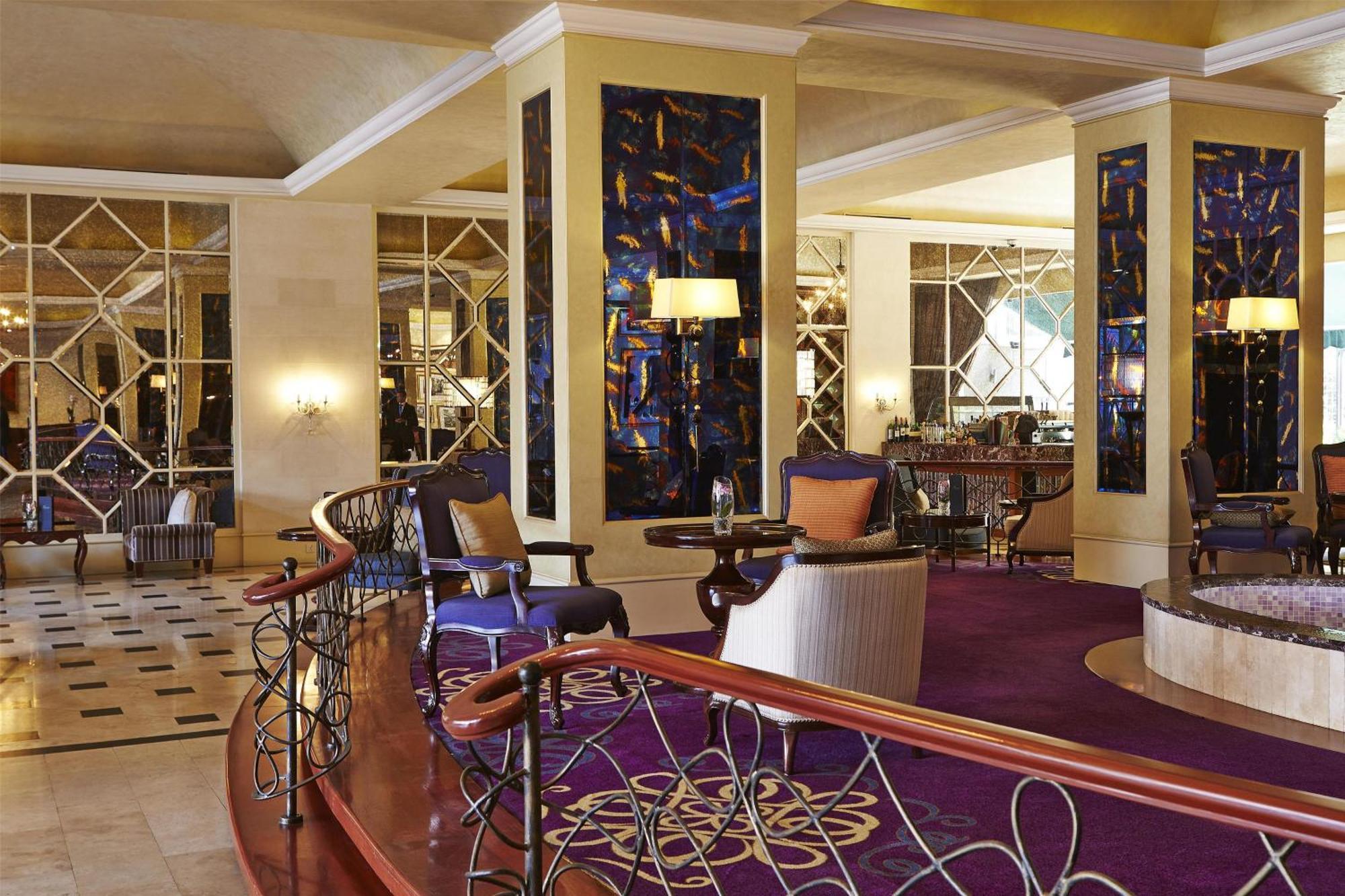 Rosa Kempinski Nairobi