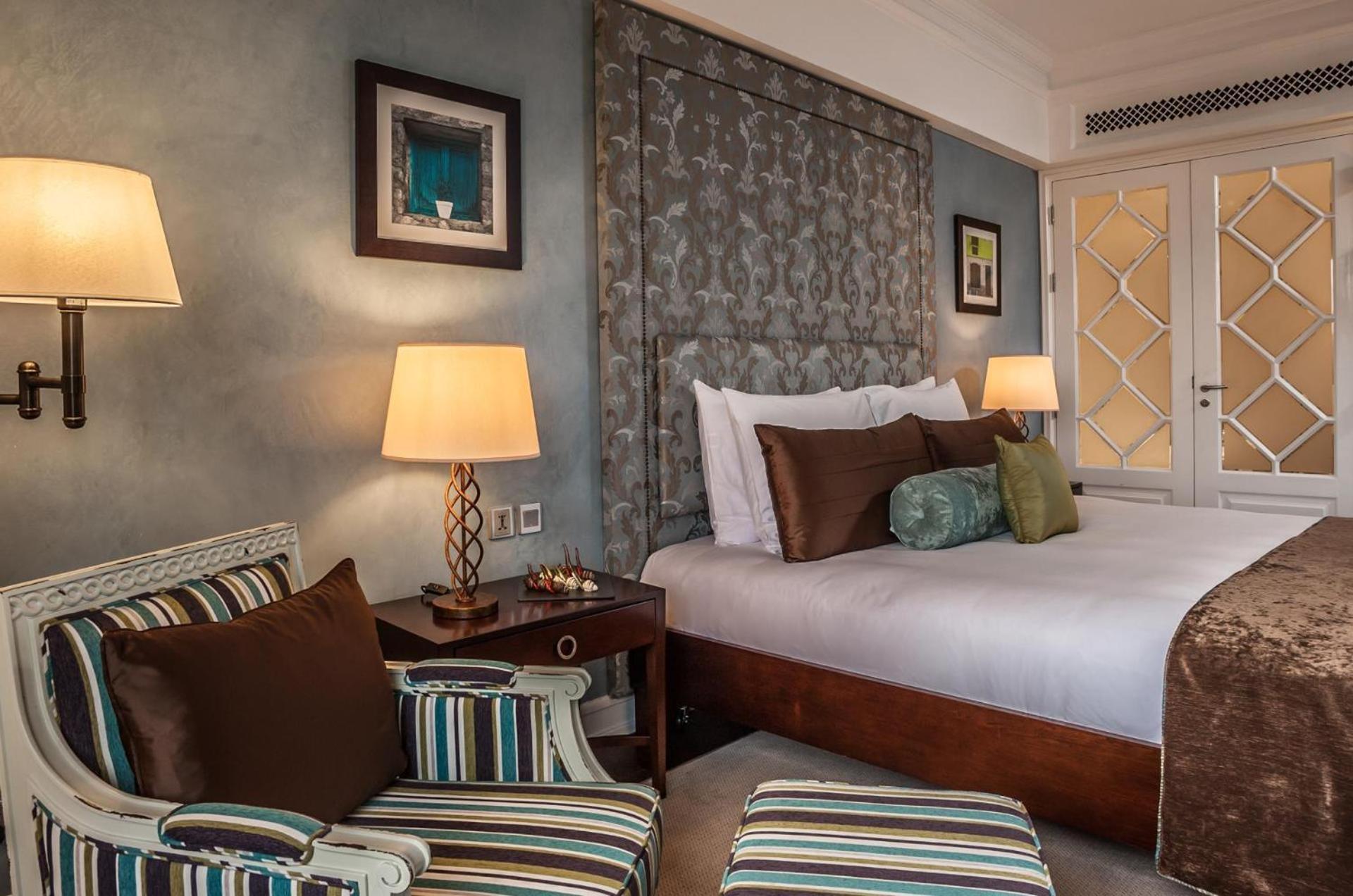 Hotel Rosa Kempinski