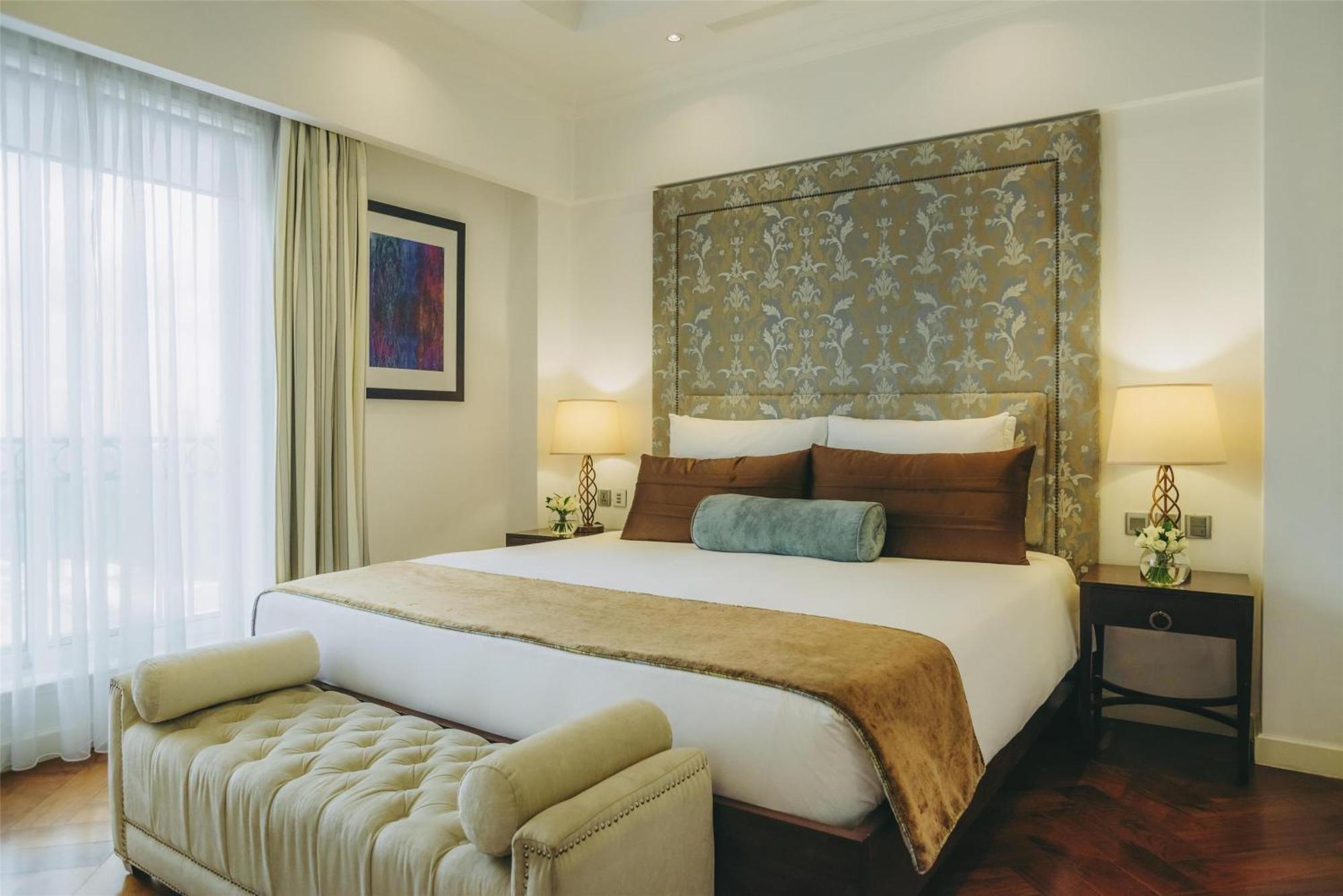 Rosa Kempinski Hotel 5*