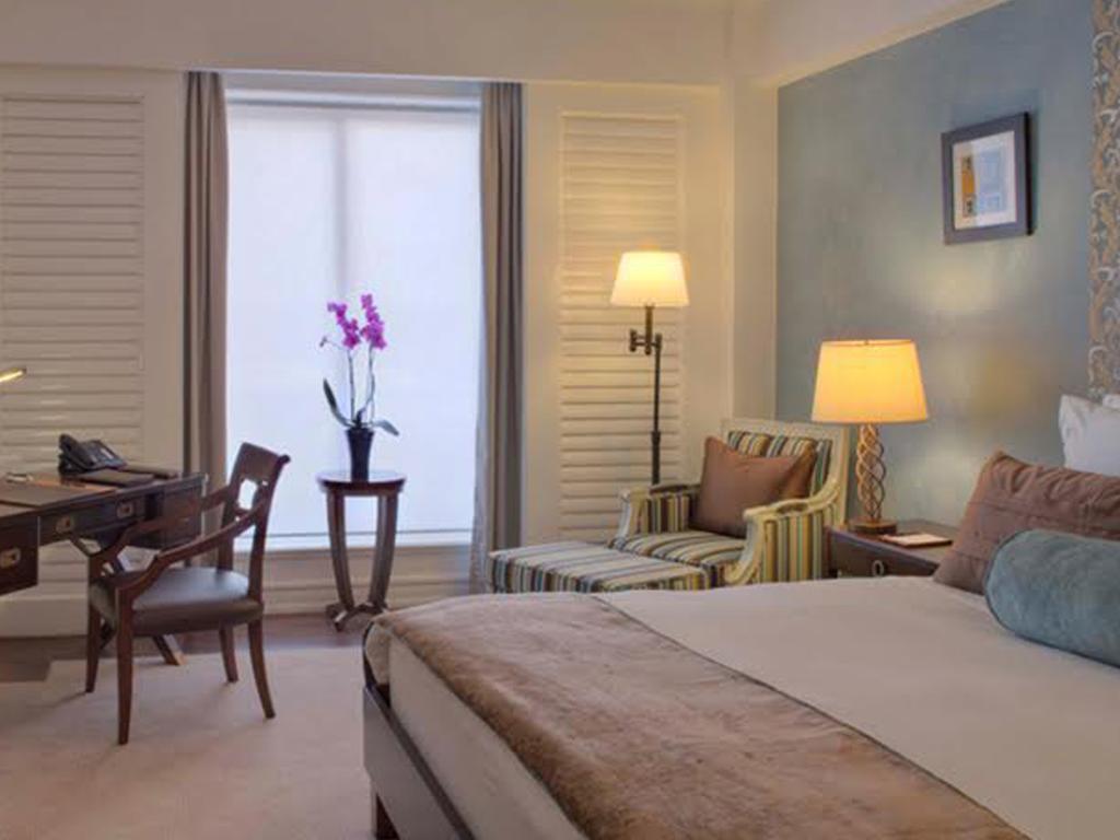 Rosa Kempinski Hotel