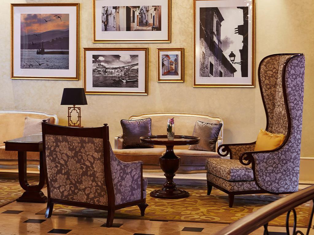 Rosa Kempinski 5* Nairobi
