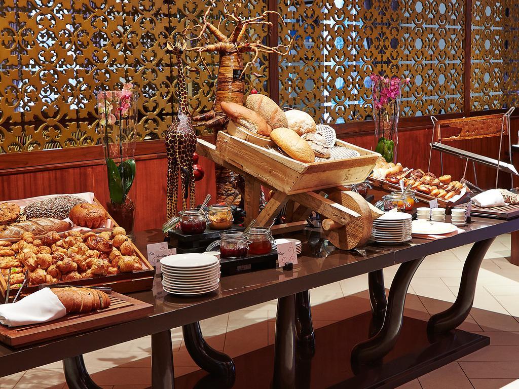 Rosa Kempinski Hotel 5*