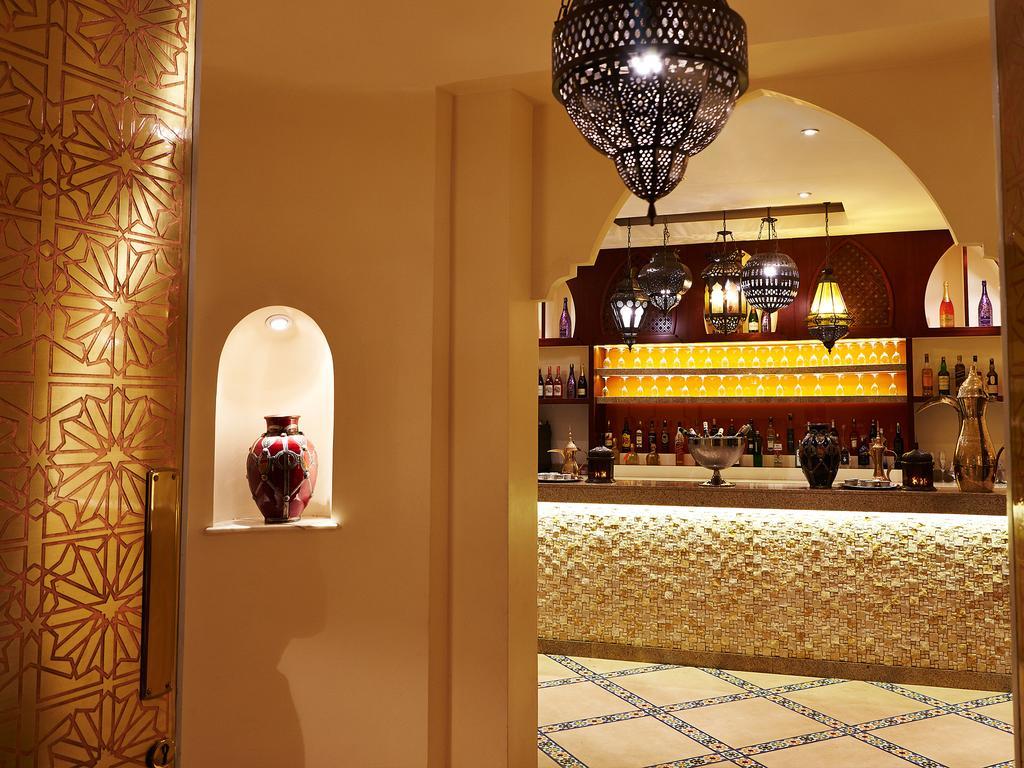Hotel Rosa Kempinski 5*