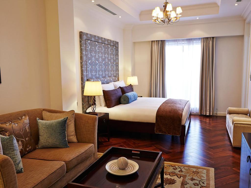 Rosa Kempinski 5* Nairobi