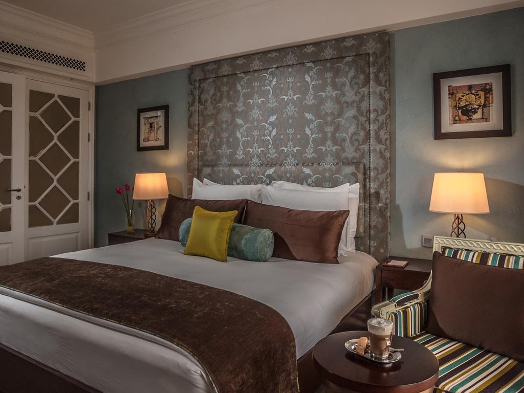 Rosa Kempinski Hotel Nairobi