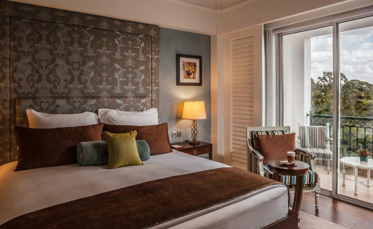 Rosa Kempinski Nairobi